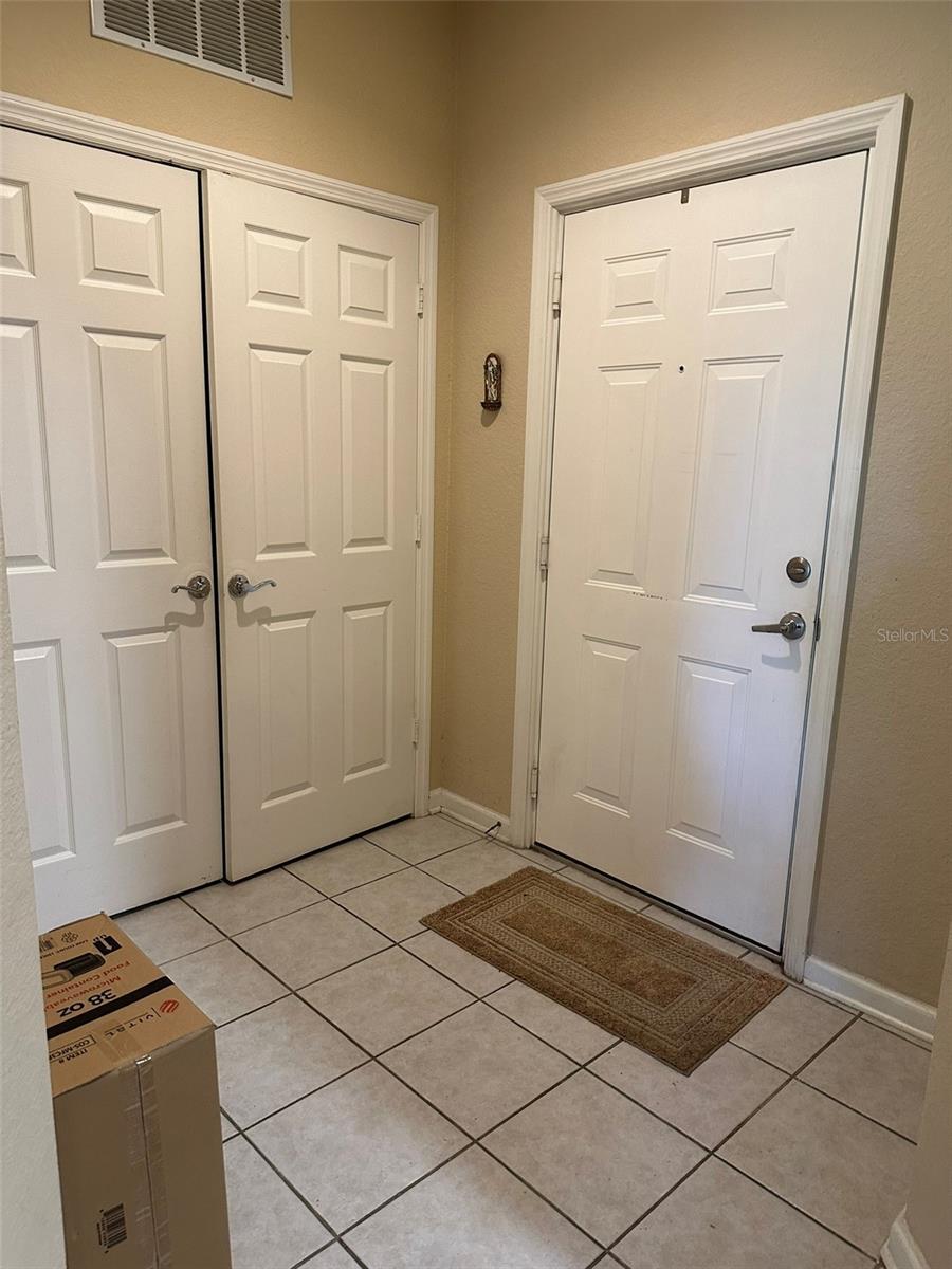 HORIZONS/VISTA LAKES PH 03 - Residential Lease