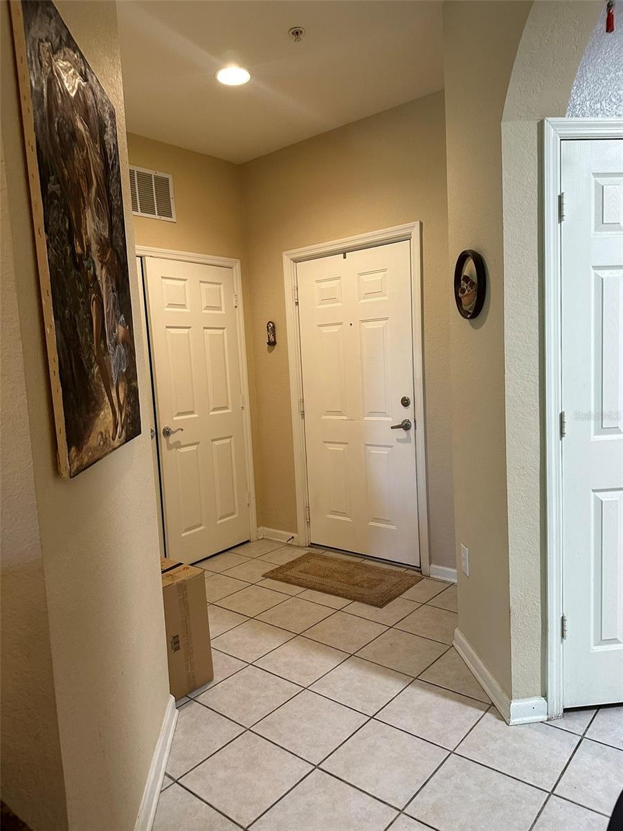 HORIZONS/VISTA LAKES PH 03 - Residential Lease