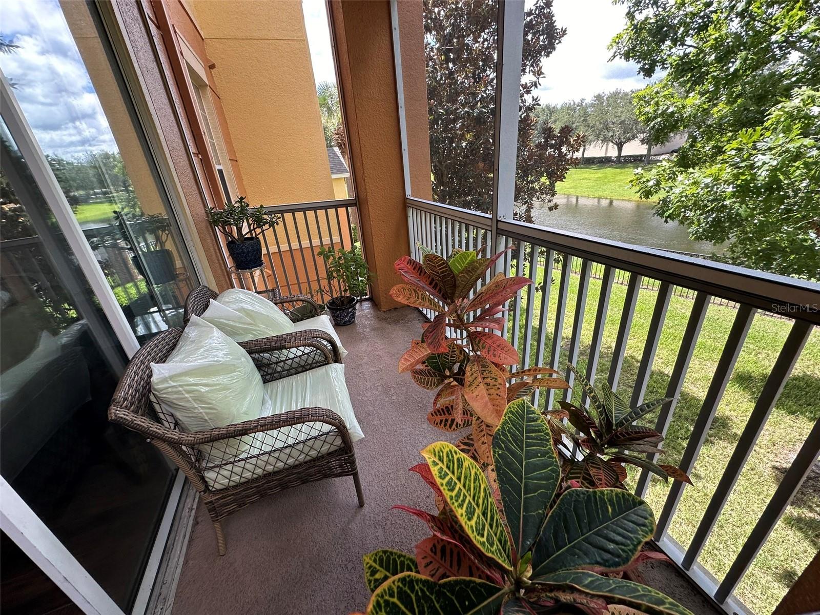 HORIZONS/VISTA LAKES PH 03 - Residential Lease