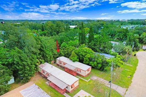 14606 CORAL DRIVE HUDSON FL 34667