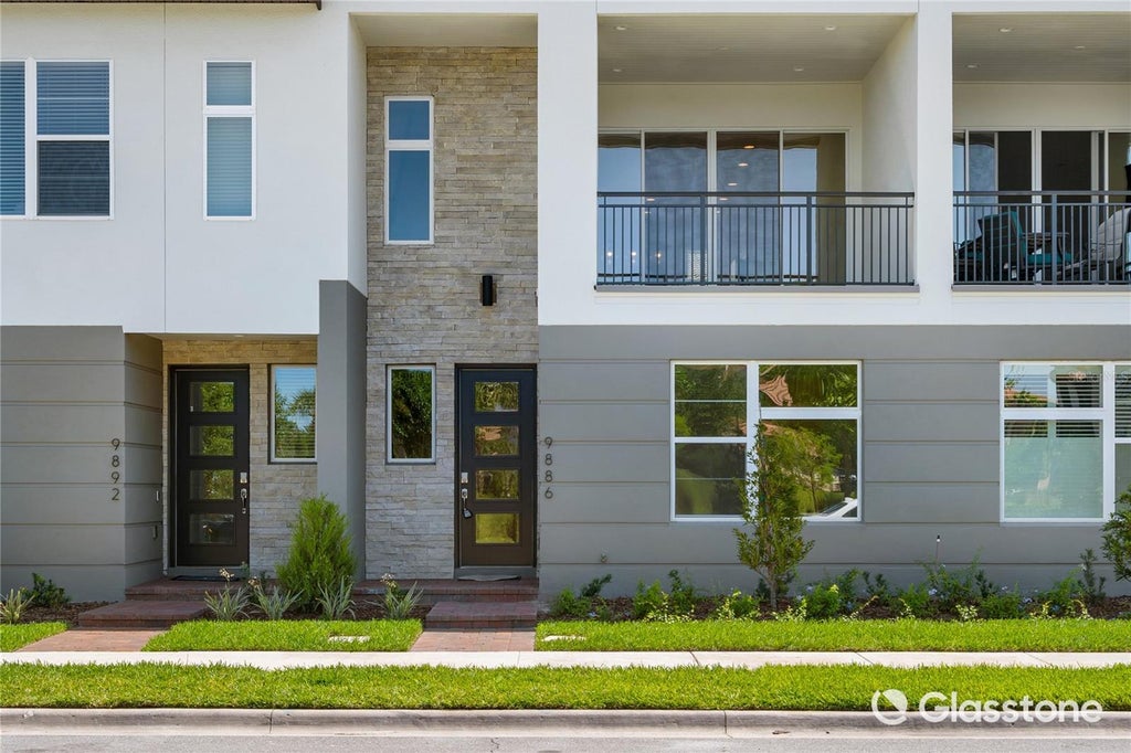 Photo of 9886 Bucklow Hill Drive, Orlando, FL 32832 (MLS # O6441277)