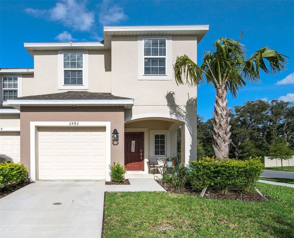 Photo of 3593 Anibal Street, Kissimmee, FL 34746 (MLS # O6369490)