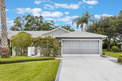 Photo of 26740 Cash Court, Leesburg, FL 34748 (MLS # G5101302)