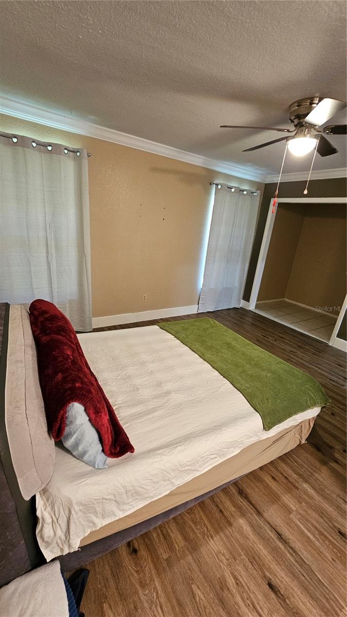 WINDMILL POINTE - Residential Lease