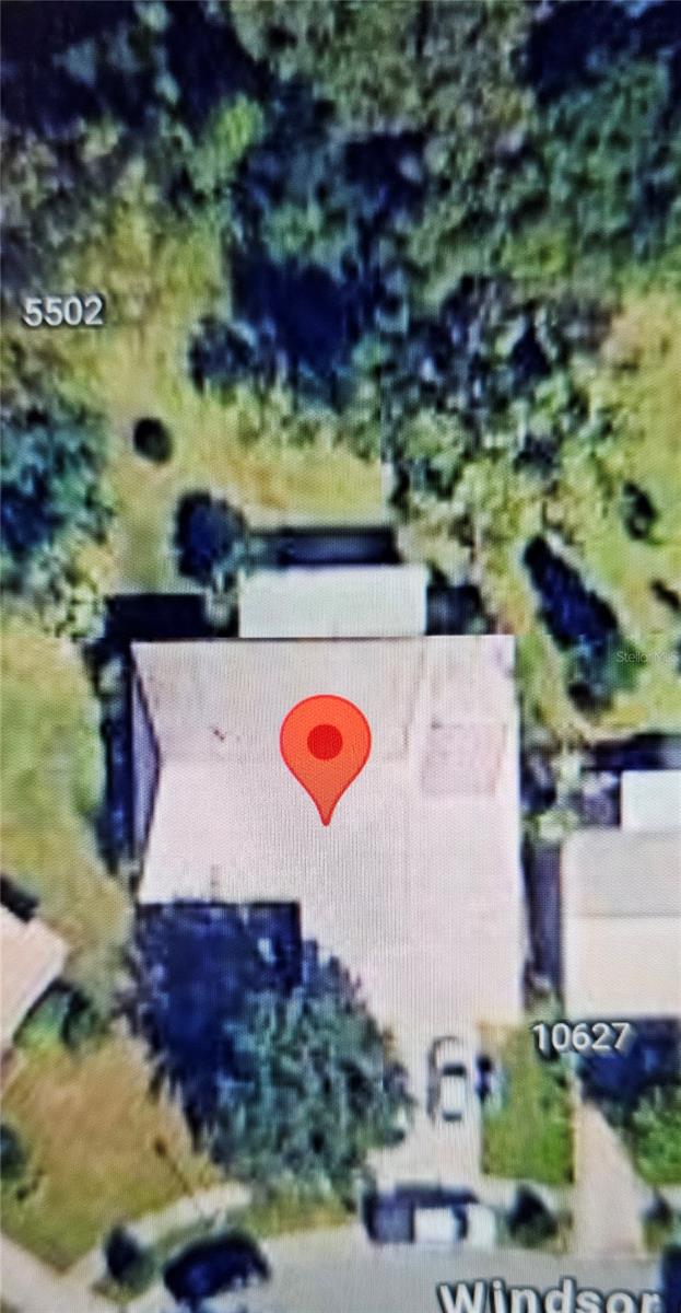 WINDMILL POINTE - Residential Lease