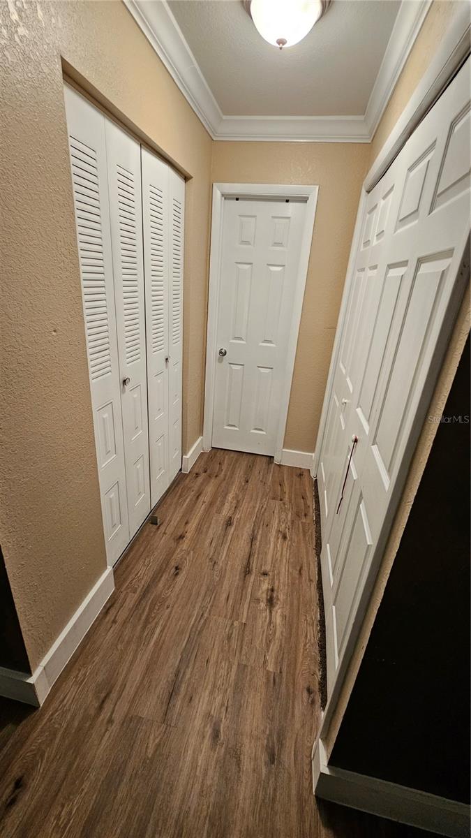 WINDMILL POINTE - Residential Lease