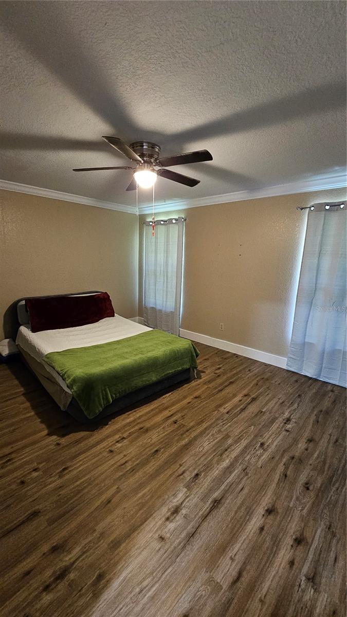 WINDMILL POINTE - Residential Lease