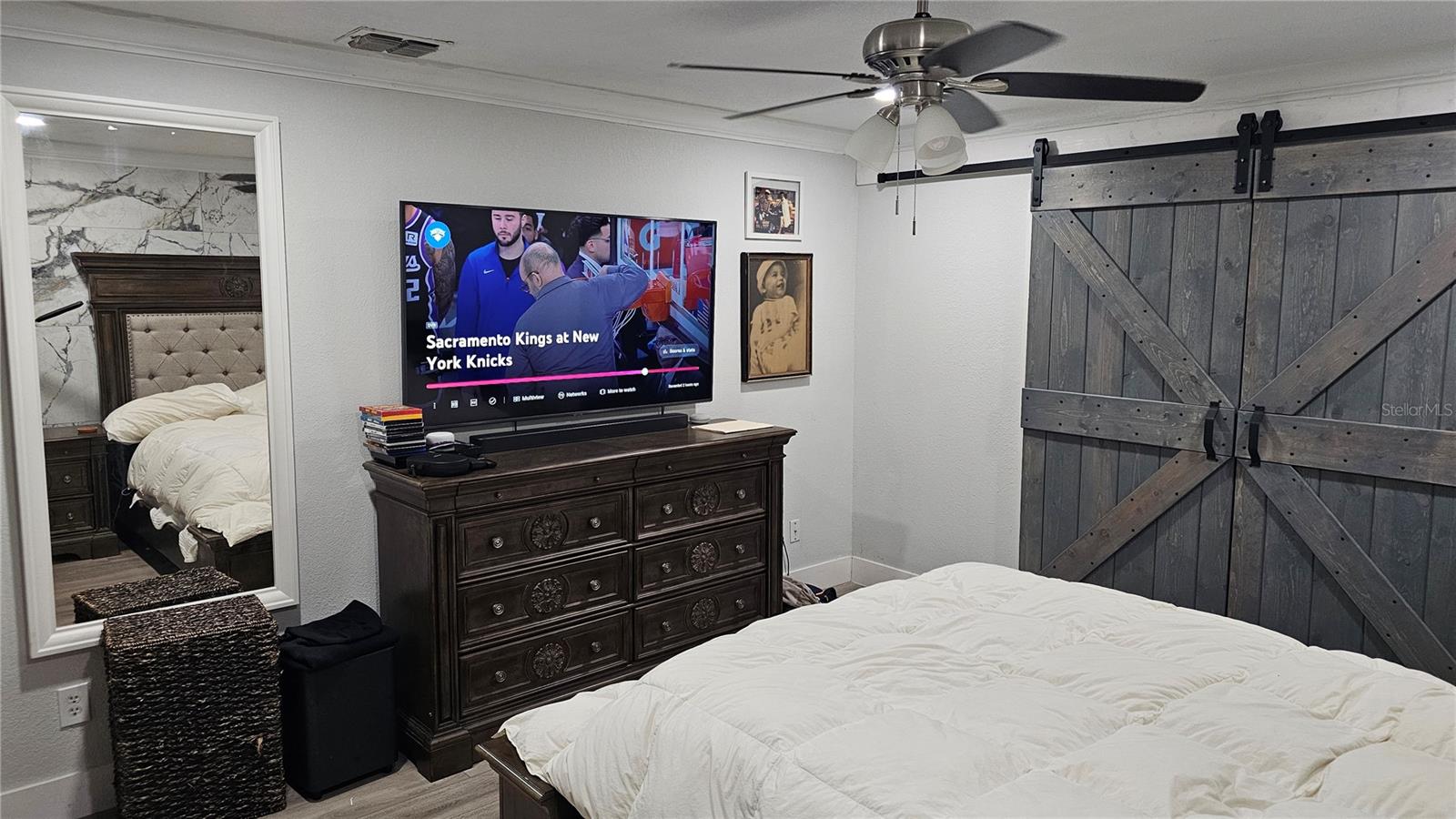 WINDMILL POINTE - Residential Lease