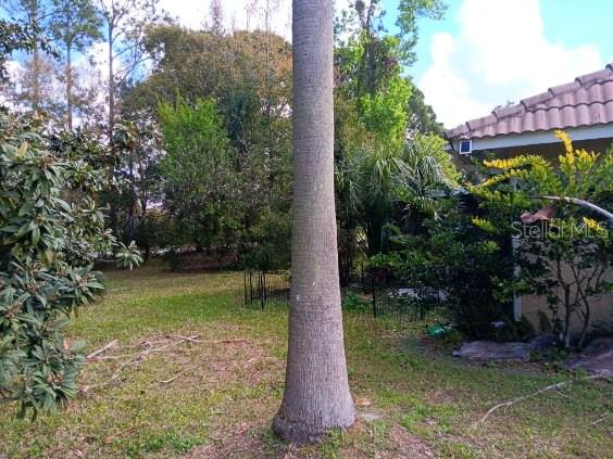 WINDMILL POINTE - Residential Lease