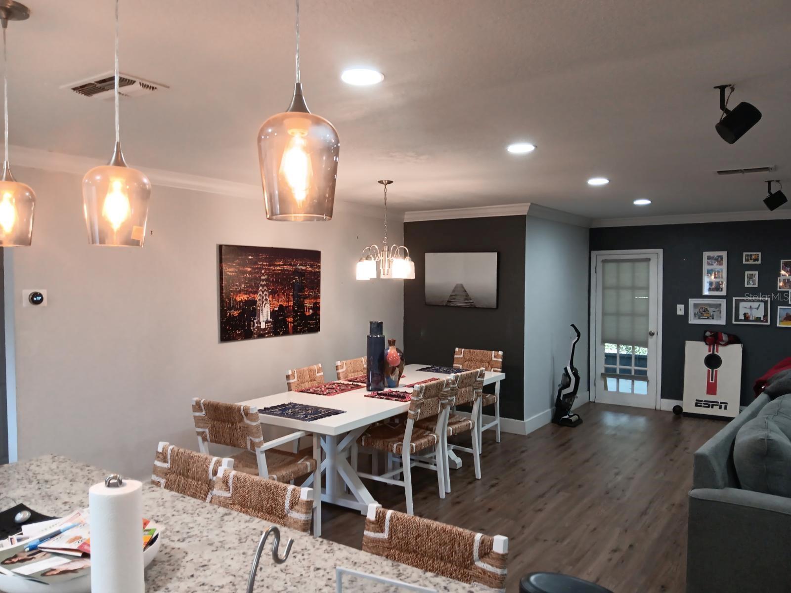 WINDMILL POINTE - Residential Lease