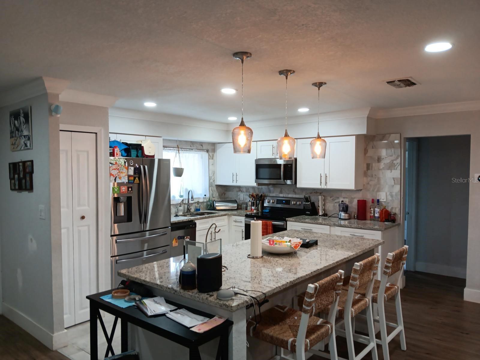 WINDMILL POINTE - Residential Lease