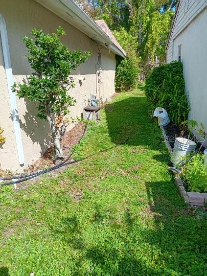 WINDMILL POINTE - Residential Lease