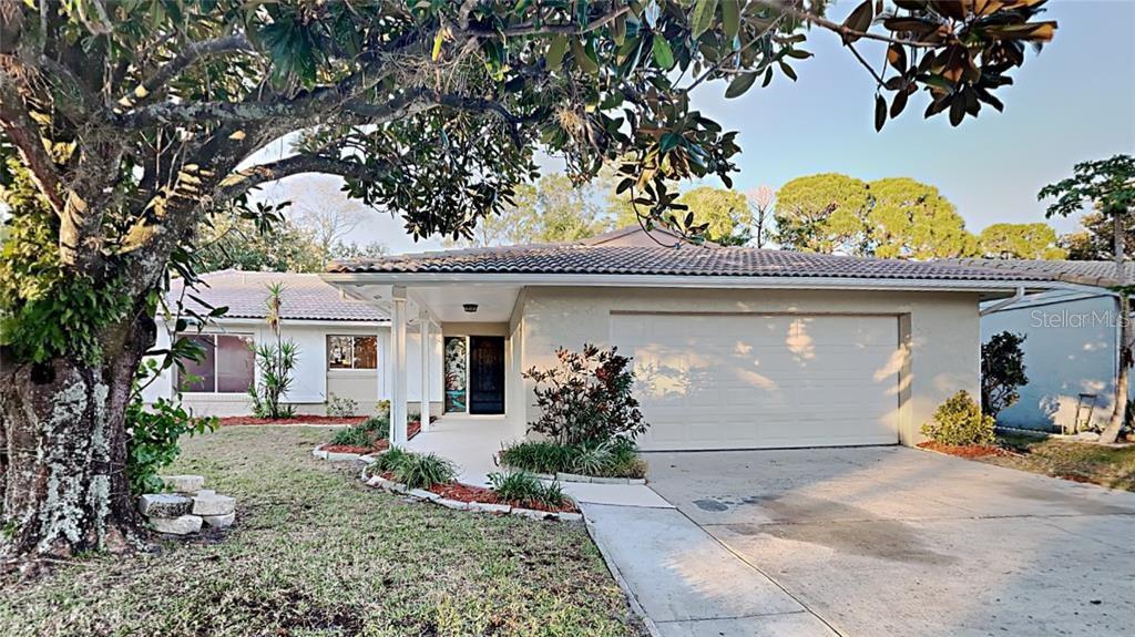 WINDMILL POINTE - Residential Lease