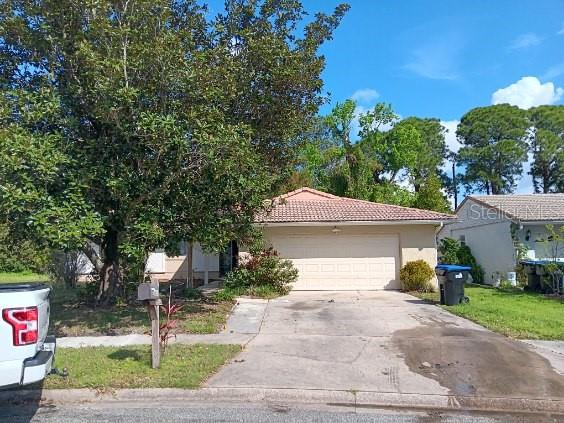 WINDMILL POINTE - Residential Lease