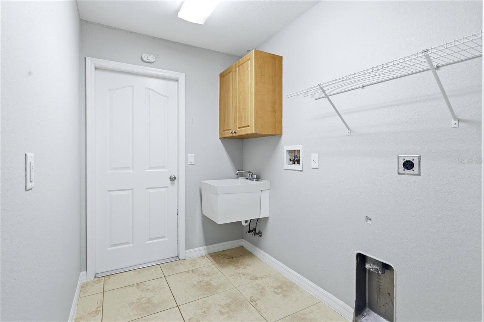 PORT CHARLOTTE SUB 25 - Residential
