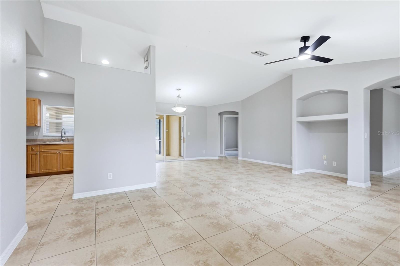 PORT CHARLOTTE SUB 25 - Residential