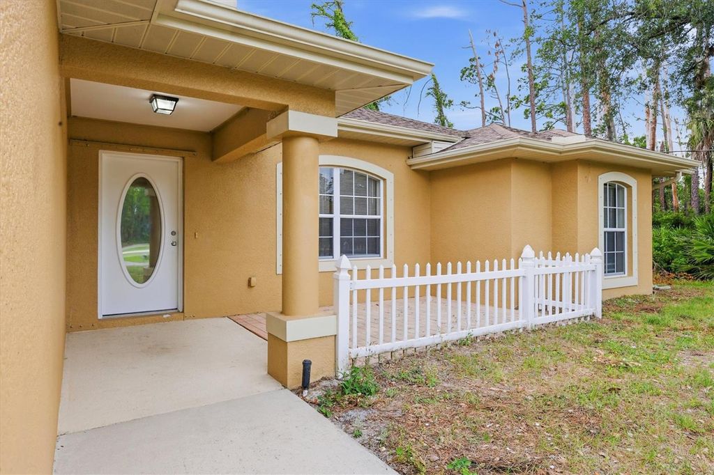 Photo of 3303 Sawmill Avenue, North Port, FL 34286 (MLS # A4692294)
