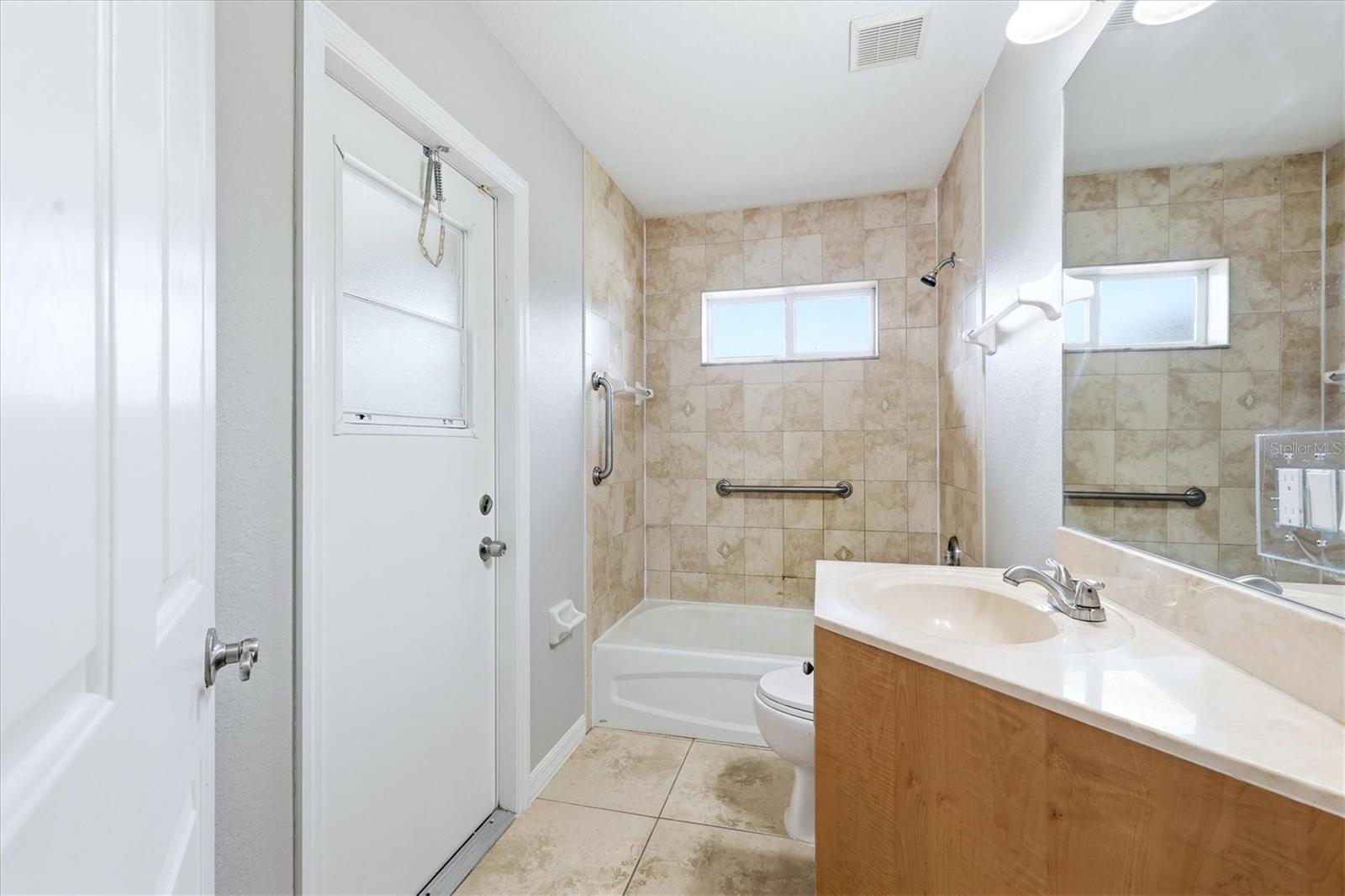 PORT CHARLOTTE SUB 25 - Residential