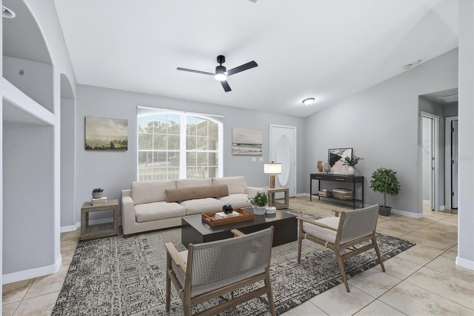 PORT CHARLOTTE SUB 25 - Residential