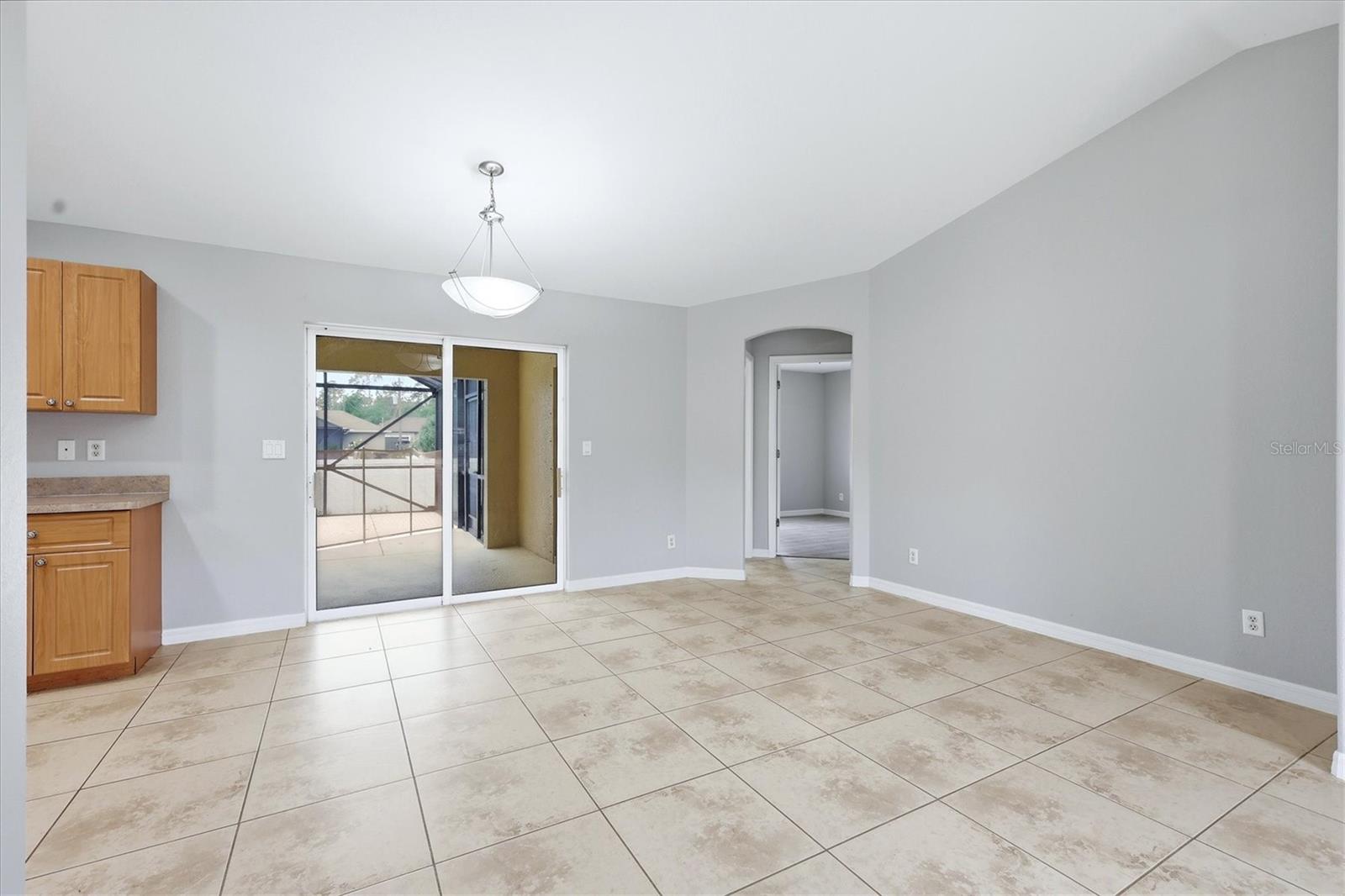 PORT CHARLOTTE SUB 25 - Residential