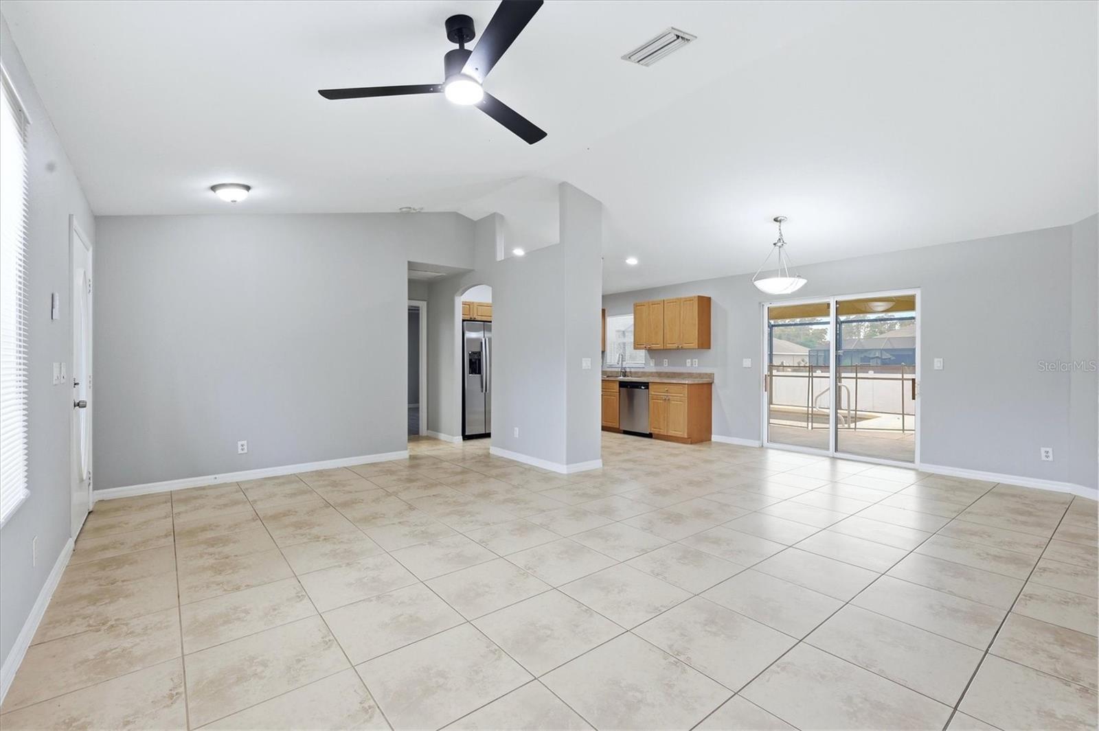 PORT CHARLOTTE SUB 25 - Residential