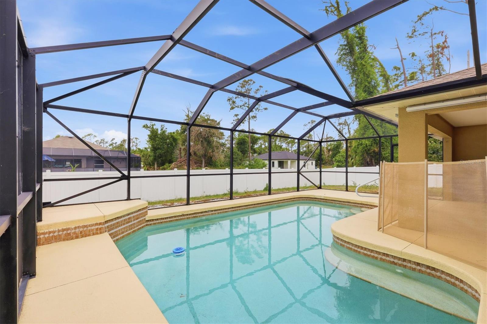 PORT CHARLOTTE SUB 25 - Residential