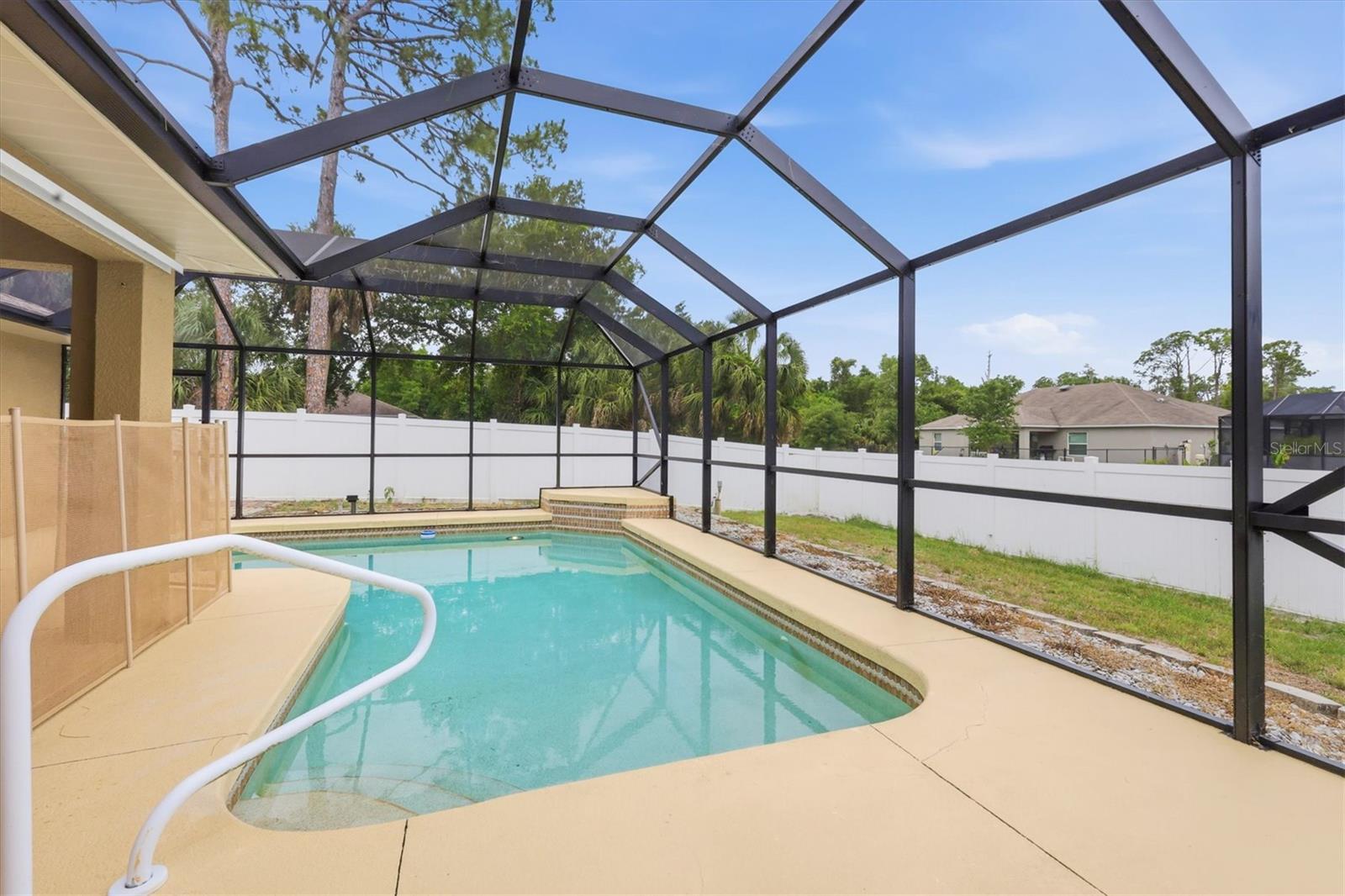 PORT CHARLOTTE SUB 25 - Residential