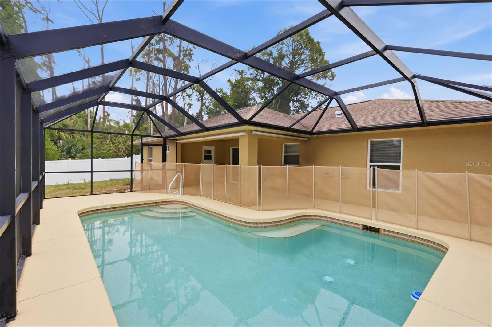 PORT CHARLOTTE SUB 25 - Residential