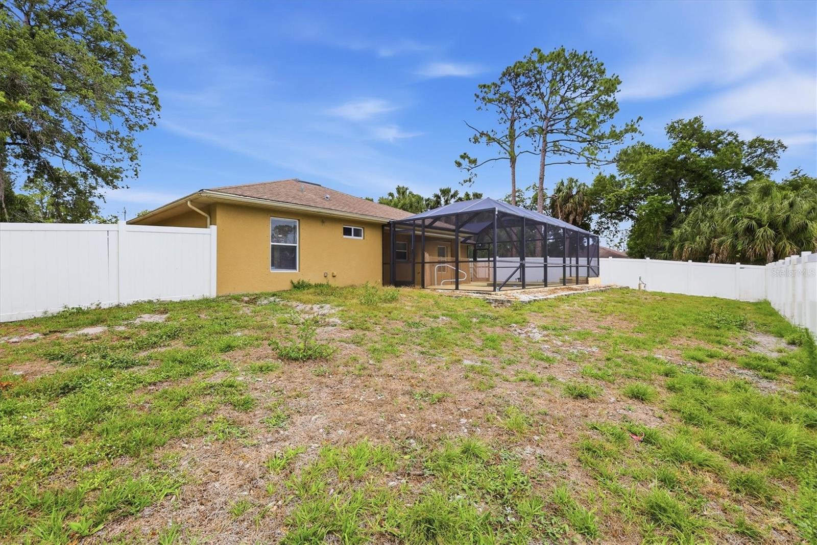 PORT CHARLOTTE SUB 25 - Residential
