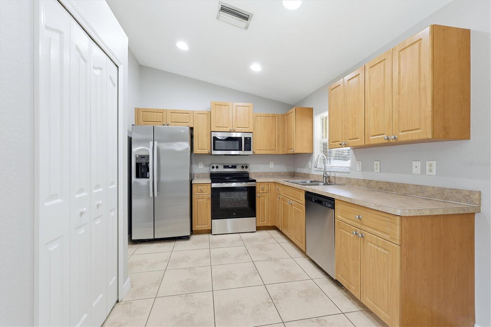 PORT CHARLOTTE SUB 25 - Residential