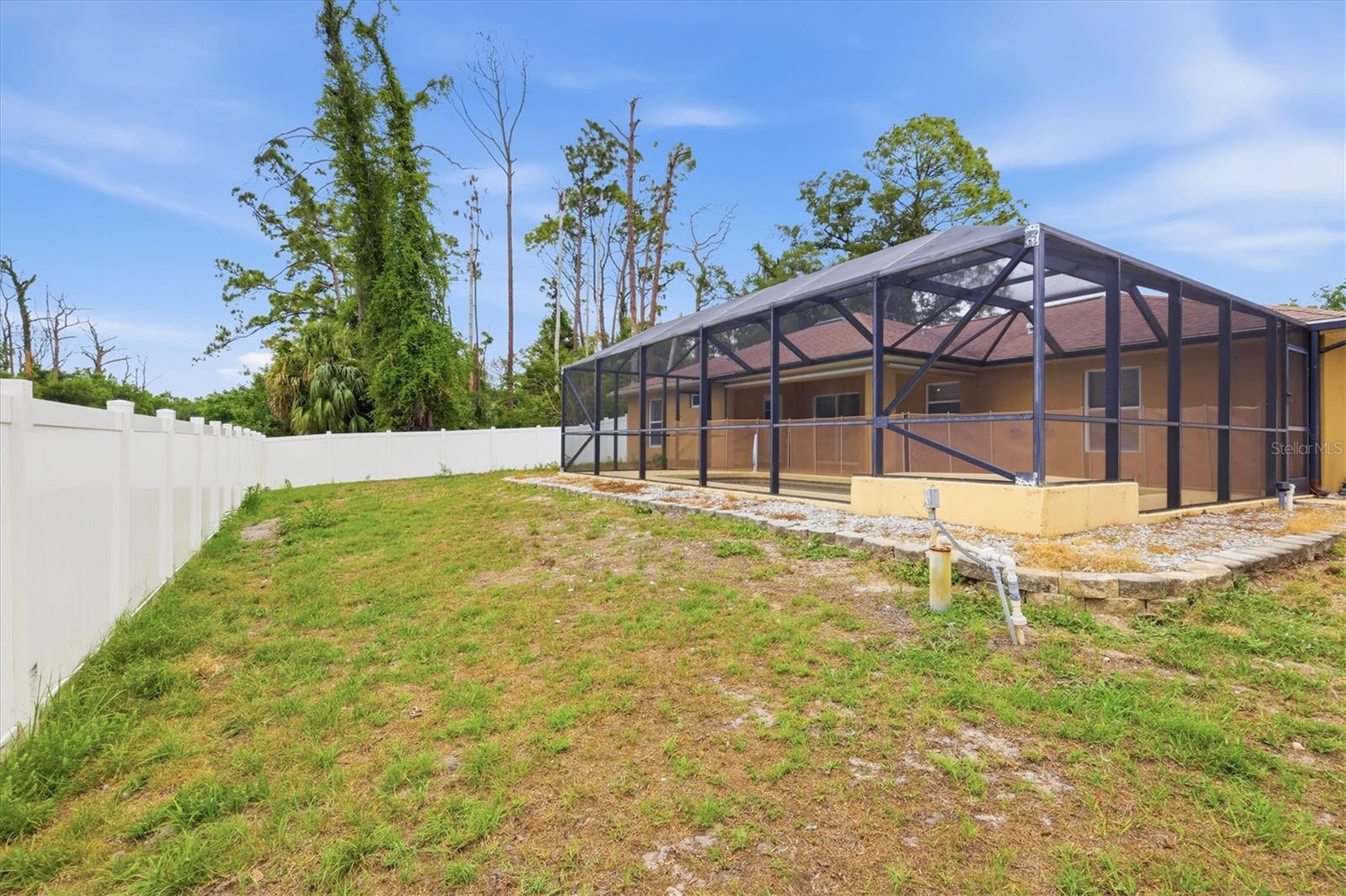 PORT CHARLOTTE SUB 25 - Residential
