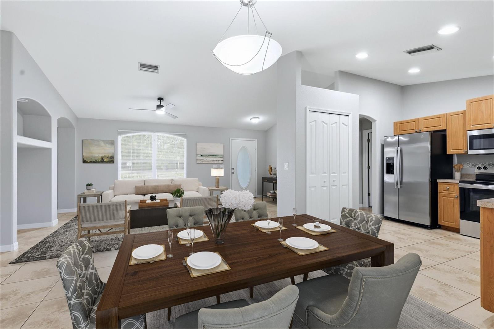 PORT CHARLOTTE SUB 25 - Residential