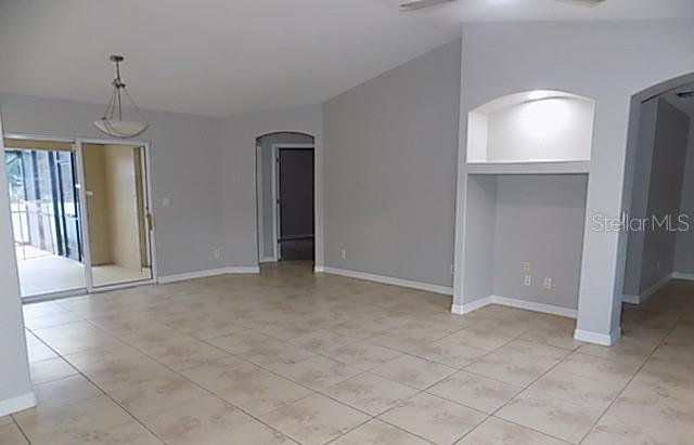 PORT CHARLOTTE SUB 25 - Residential