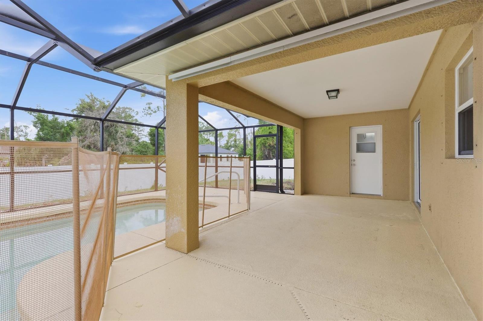 PORT CHARLOTTE SUB 25 - Residential