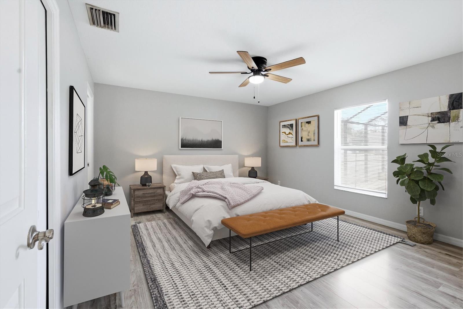 PORT CHARLOTTE SUB 25 - Residential
