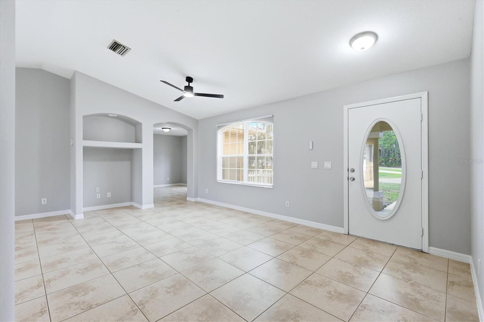 PORT CHARLOTTE SUB 25 - Residential
