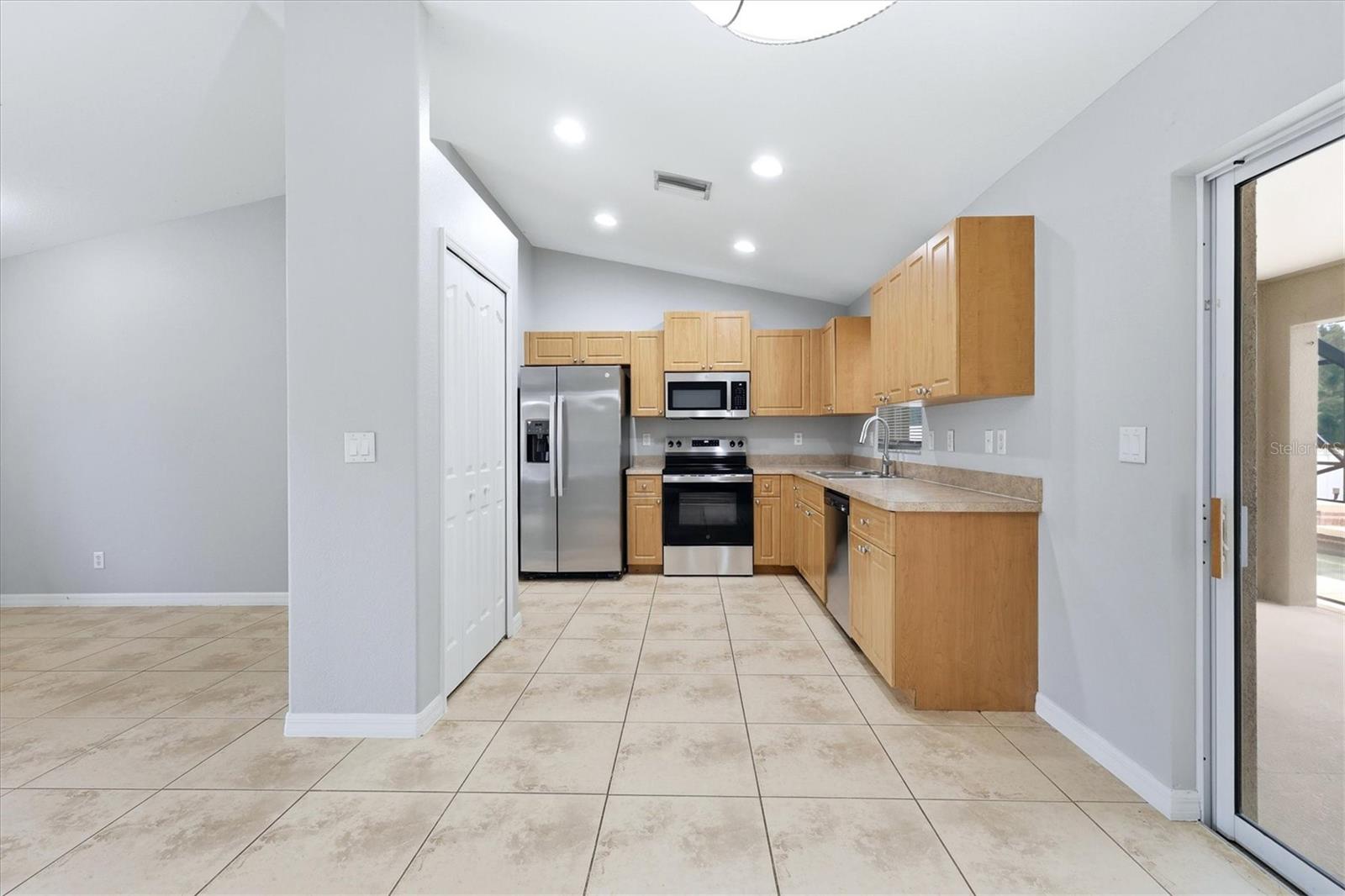 PORT CHARLOTTE SUB 25 - Residential