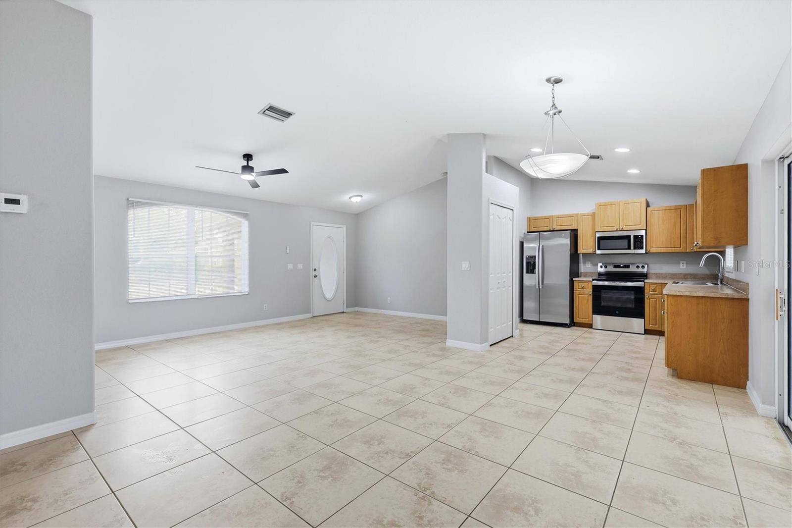 PORT CHARLOTTE SUB 25 - Residential