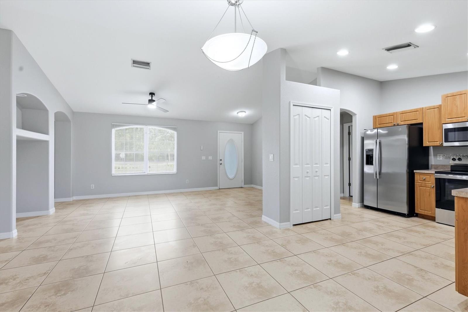PORT CHARLOTTE SUB 25 - Residential
