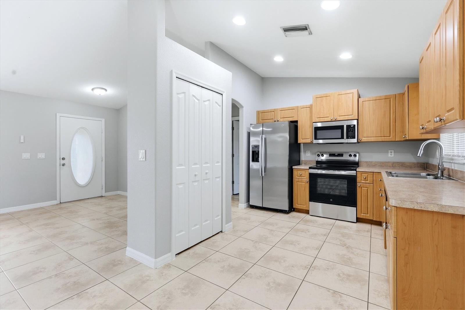PORT CHARLOTTE SUB 25 - Residential