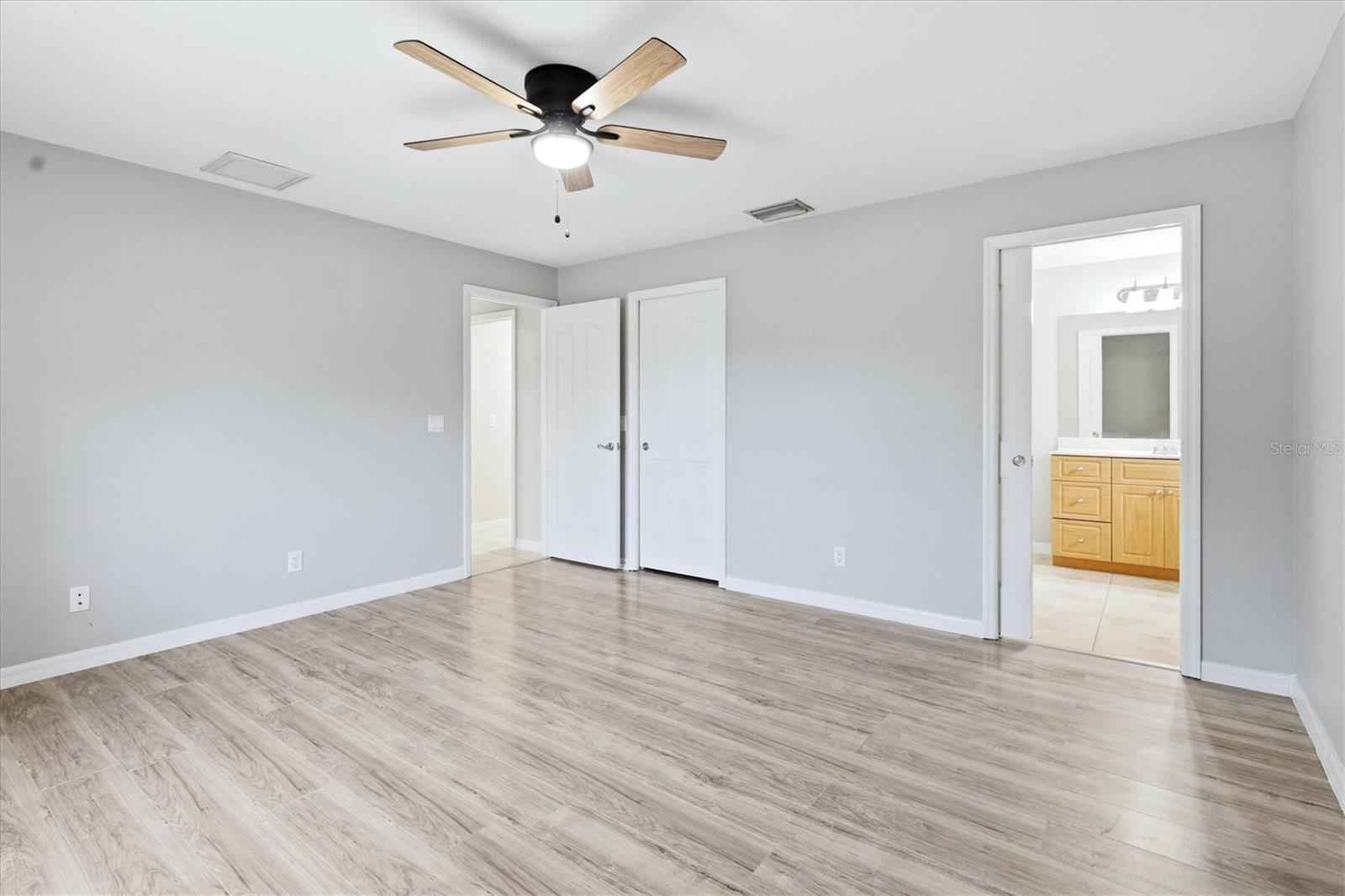PORT CHARLOTTE SUB 25 - Residential