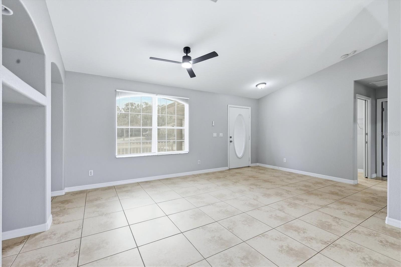 PORT CHARLOTTE SUB 25 - Residential