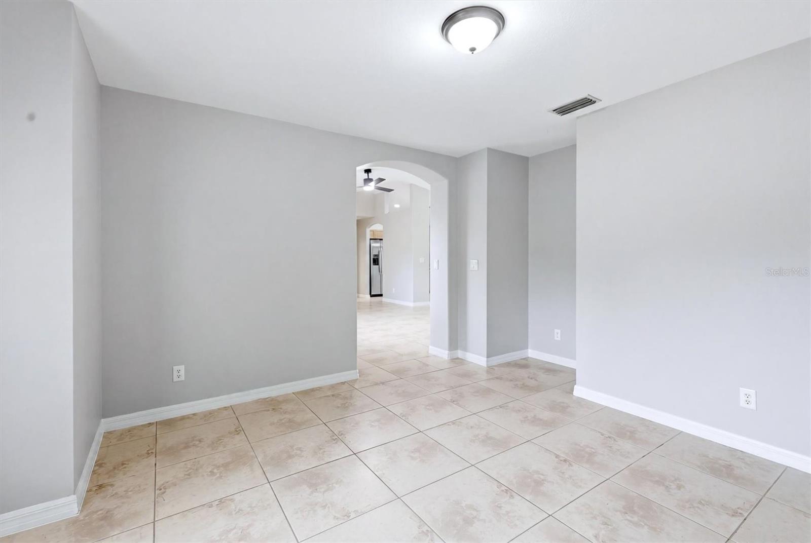 PORT CHARLOTTE SUB 25 - Residential