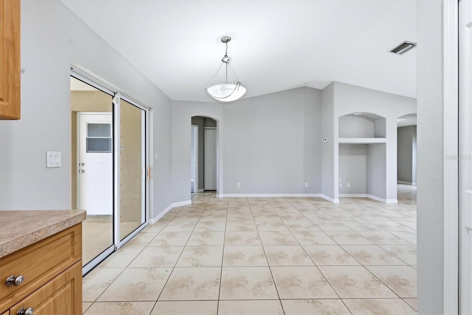 PORT CHARLOTTE SUB 25 - Residential