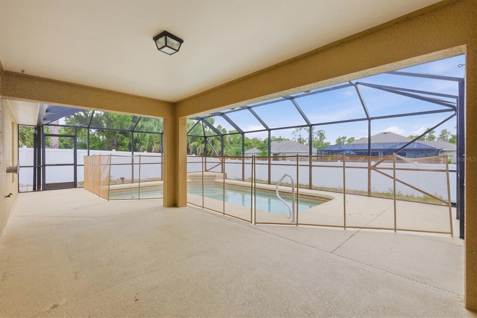 PORT CHARLOTTE SUB 25 - Residential