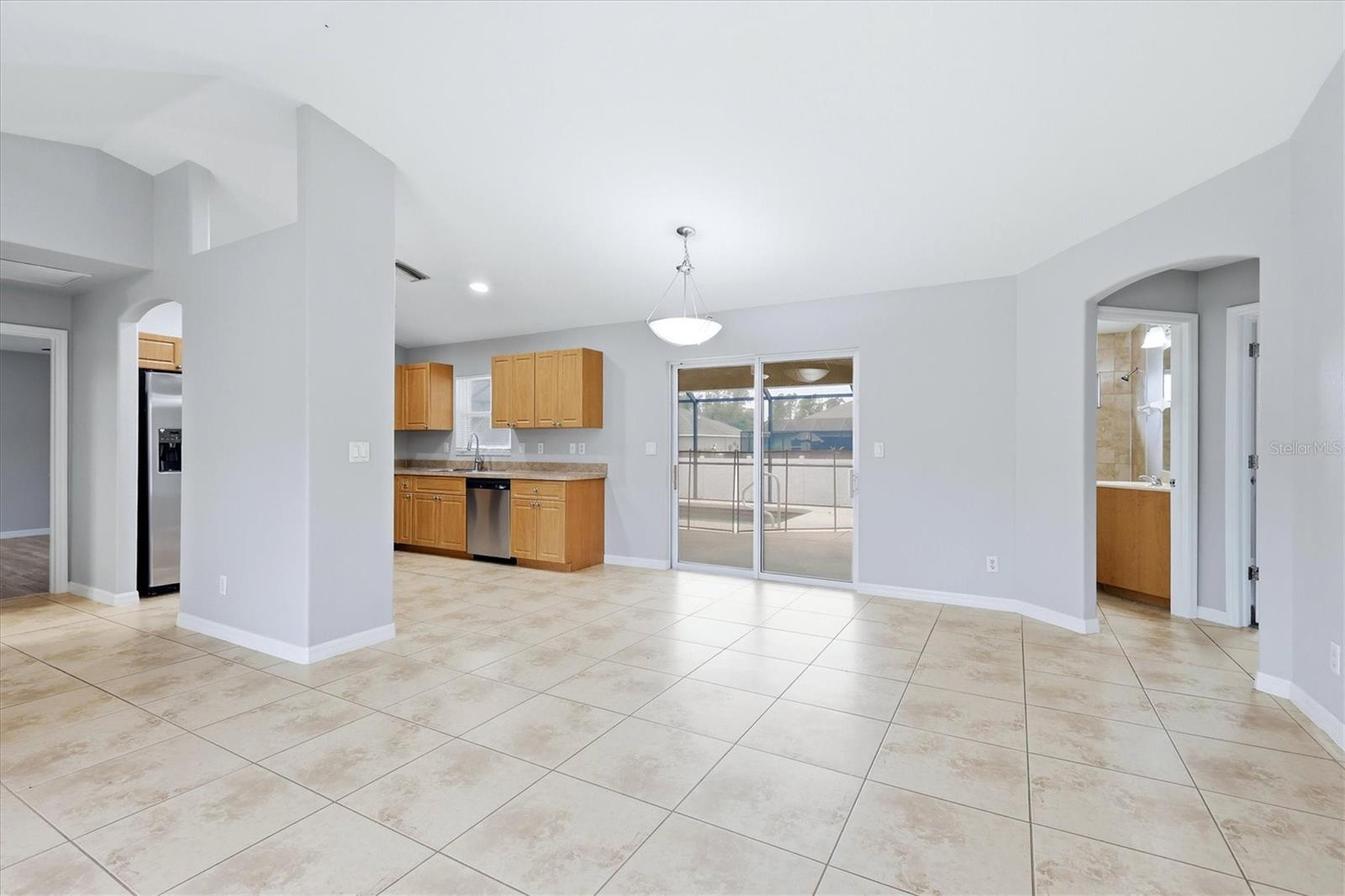 PORT CHARLOTTE SUB 25 - Residential
