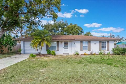 A home in OCOEE