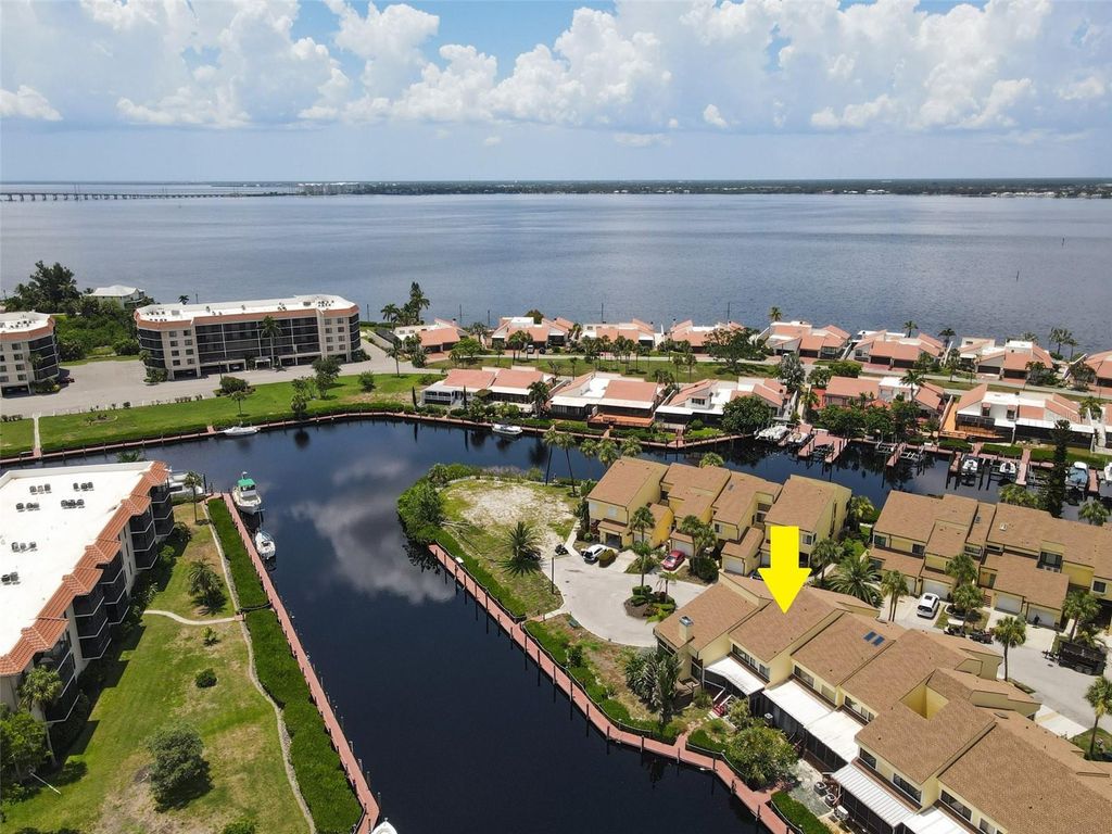 Photo of 25188 Marion Avenue #1014, Punta Gorda, FL 33950 (MLS # C7512639)