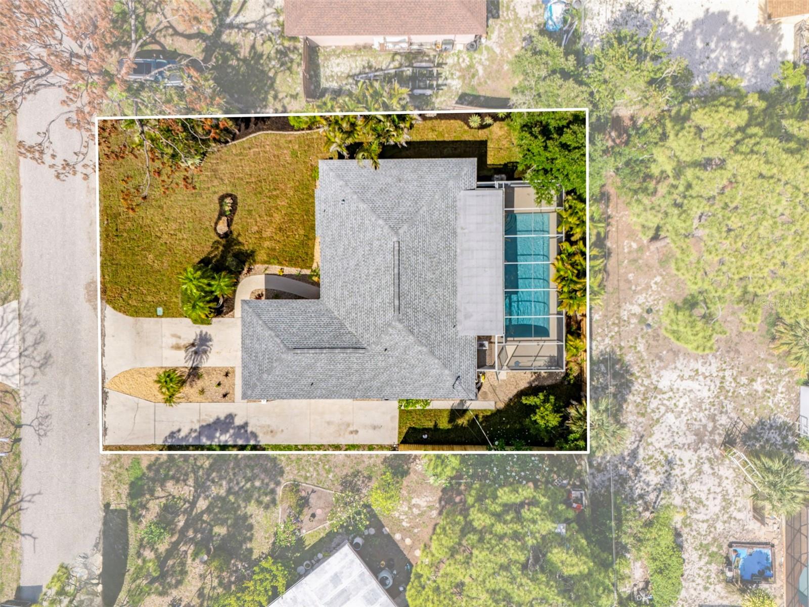 SOUTH VENICE - Residential