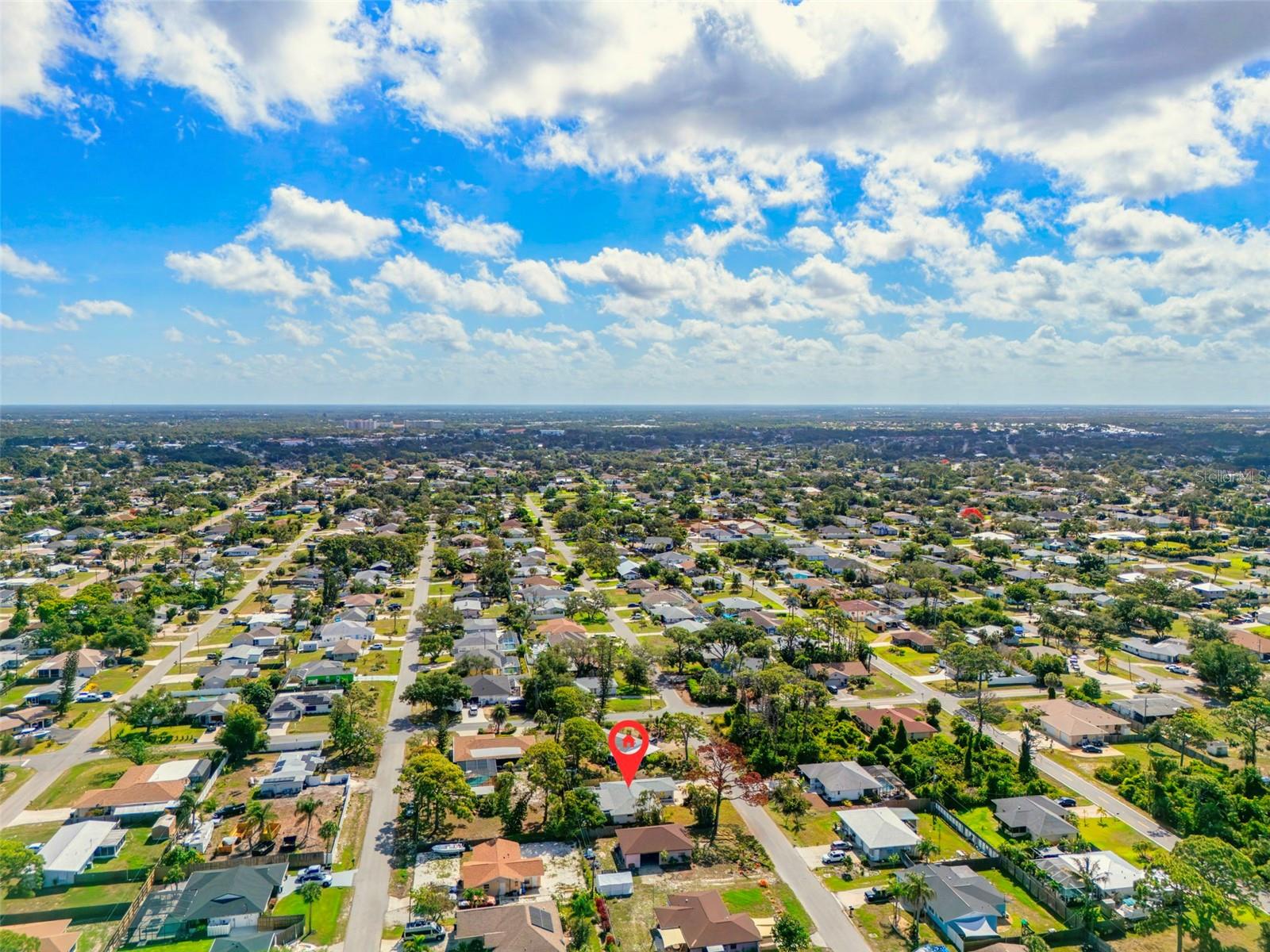 SOUTH VENICE - Residential